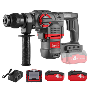 Leecbb 锂电电锤 L90 台