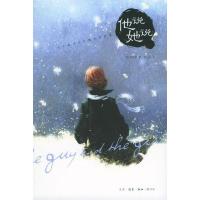 正版新书]他说,她说:七个城市七种颜色的爱情(韩)李美娜 游