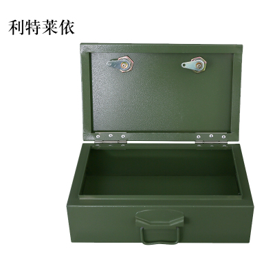 利特莱依置物柜装备存放柜115*290*215mm