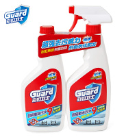 彩虹(RAINBOW)厨房重油污净套装清洁剂强力去油污去油除油剂抽油烟机清洗剂R6703