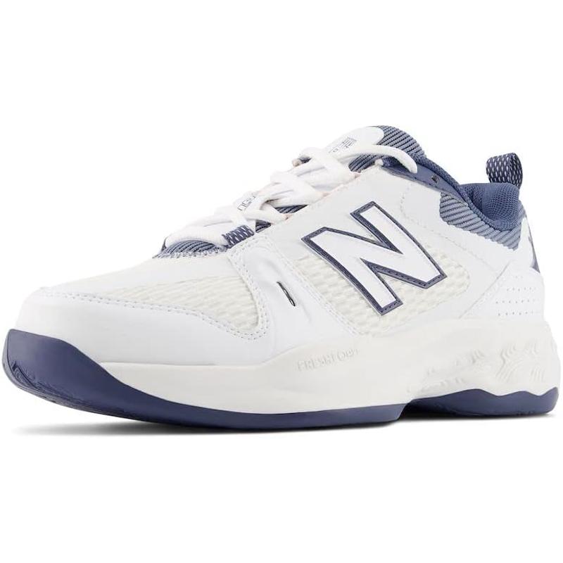 新百伦(New Balance)New Balance女士Fresh Foam X1007硬地网球鞋