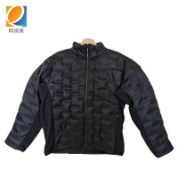 阿祺果 羽绒服 BY02 件