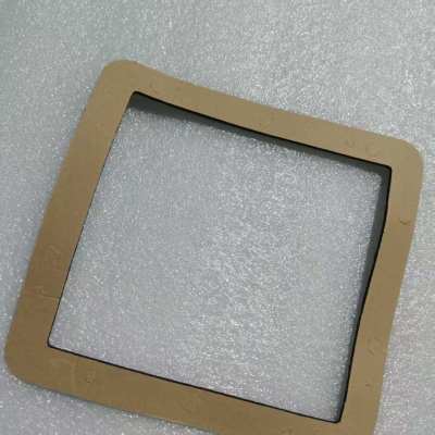 帮客材配 全新原装法迪欧油烟机CXW-330-J9051R出风口(止逆阀胶垫)