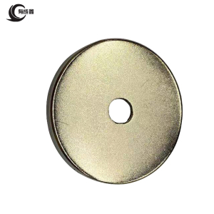 有成鑫 30*4*5mm(孔径) 圆磁铁 块