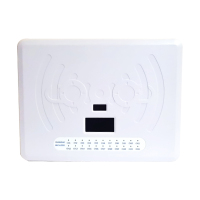 CM-909DX信号管控检测仪器