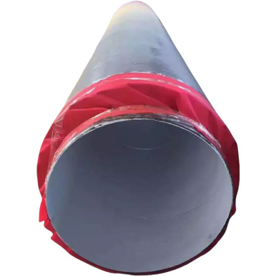 满盛达建 聚氨酯保温管 DN100 米