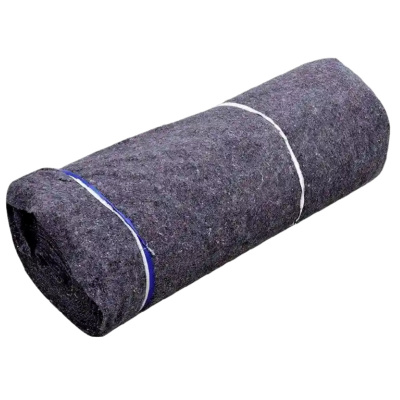 区南 土工布 毛毡布 1*40m卷