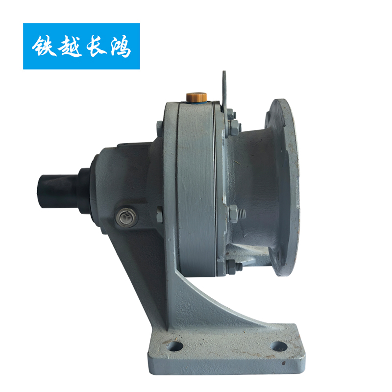 铁越长鸿 减速机 RXWD4-29-2.2-B5-M1/43201 台