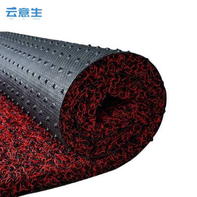 云意生 钉底防滑 地垫 1.5米宽需要几米拍几米/米