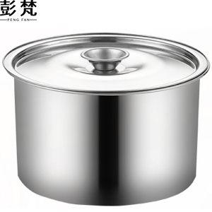 彭梵味盅