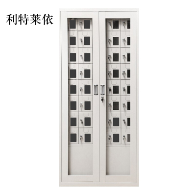 利特莱依手机存放柜40门下档1800*814*300mm