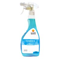 善妮欧德 玻璃清洁喷雾 500ML