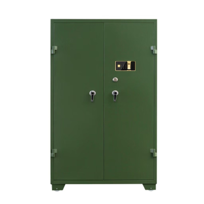 汇云星弹柜弹存储柜保管柜1500*1000*500密码指纹双重锁(加厚款自重340KG)