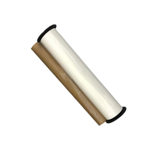 中电鼎润 ZDLR295 295mm*100m白 适用机型:PT-2600/DR-510等 标签色带 1.00 个/卷
