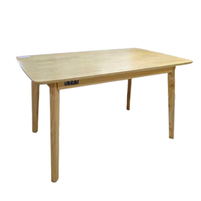 杭舍沐光餐桌1200*700*750mm721#/张