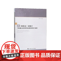 新《预算法》语境下我国地方政府债务面临的困境与疏解 李帅 中国政法大学出版社 正版书籍