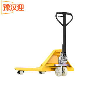 豫汉迎叉车工具车