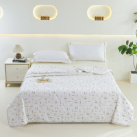 单人双人夏被150*200cm尺寸