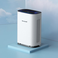 霍尼韦尔空气净化器HW-H04B 除醛 除颗粒物 适用面积32-55㎡