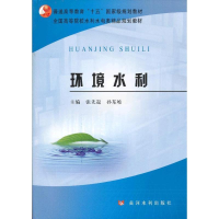 音像环境水利张先起,孙东坡 编
