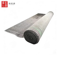 泰炙鼎 固坡防护地垫 宽度1m厚度1cm 米