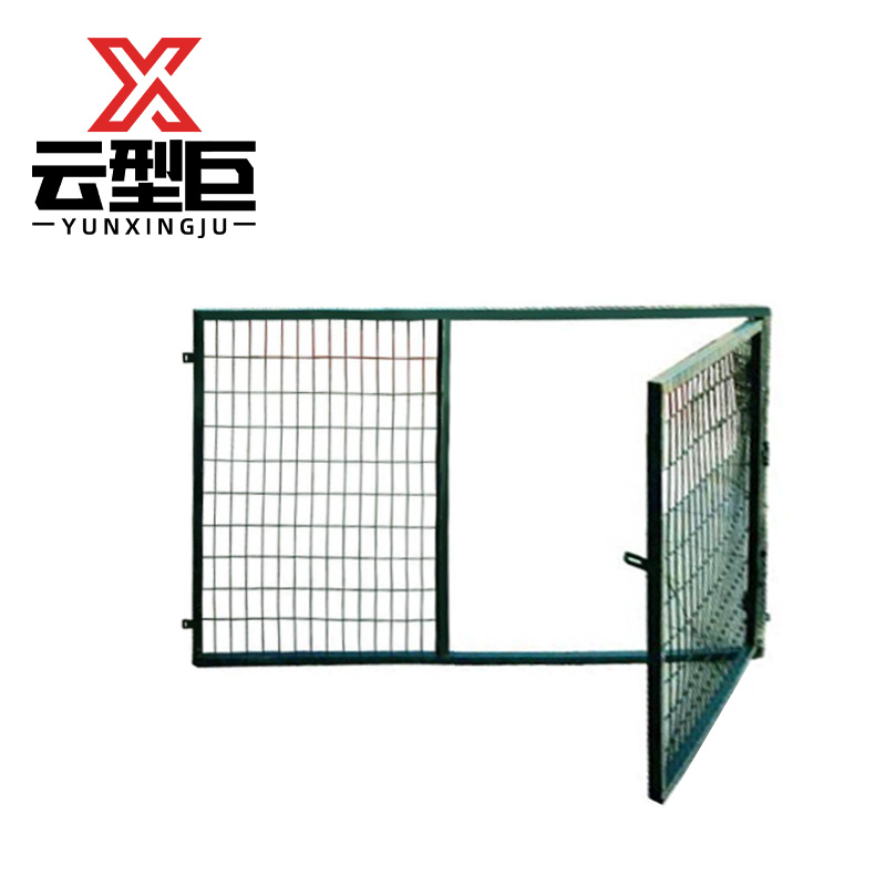 云型巨 防护栅栏门 3.84*1.92m 个