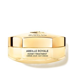 娇兰(Guerlain) 帝皇蜂姿蜜护日霜50ml