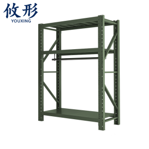 攸形 雨衣架150*60*200cm个