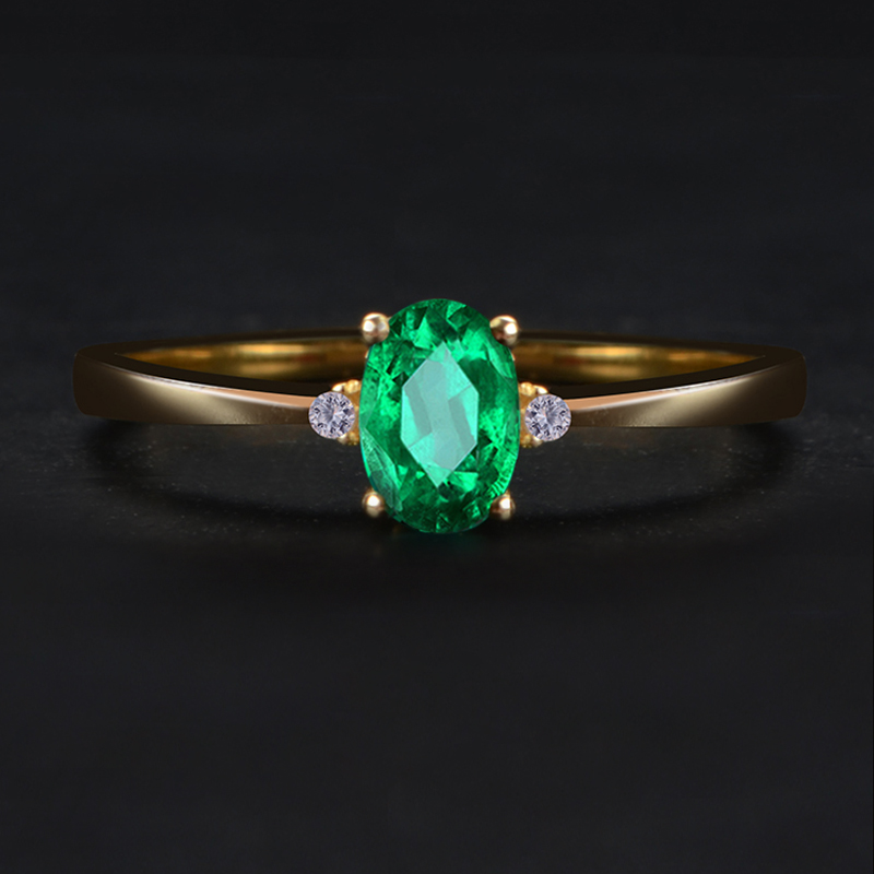 祖母绿天然宝石