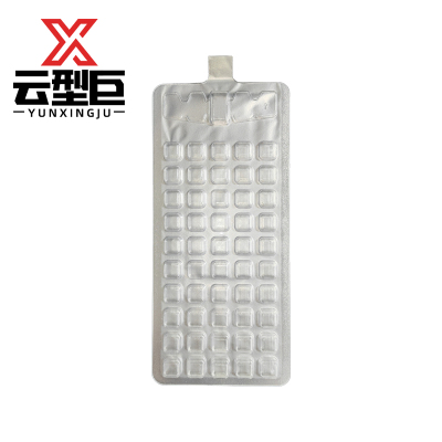 云型巨 无菌定量盘 水质检测盘 单位:包