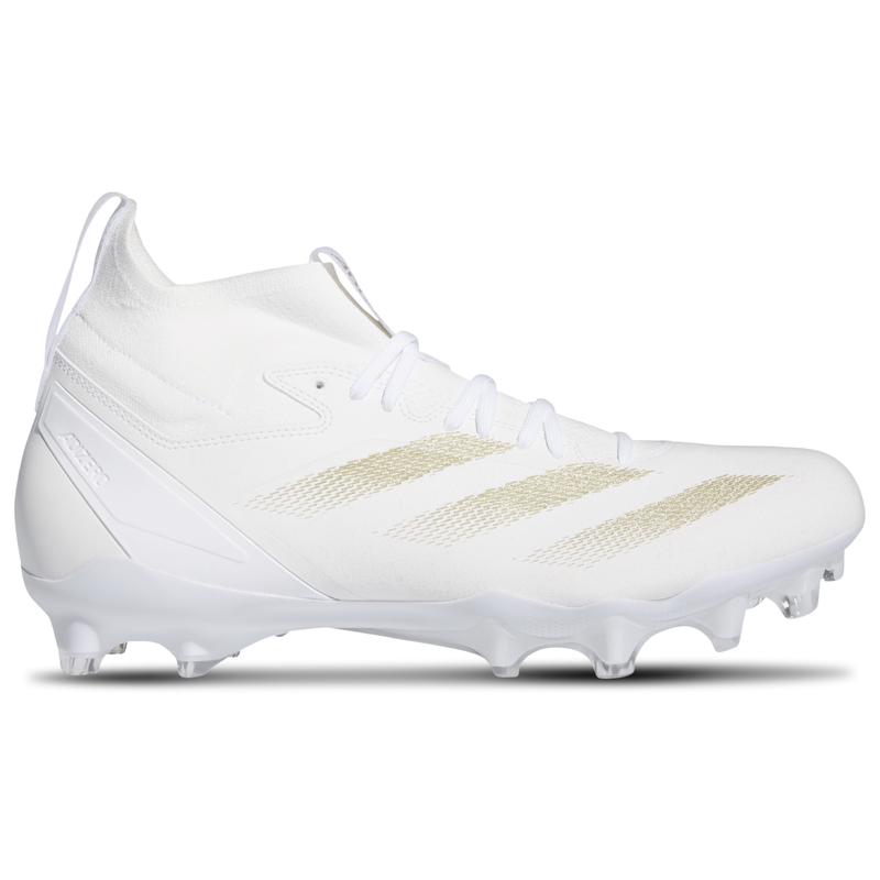 阿迪达斯(adidas)足球实战鞋男子专业比赛级速度型碎钉足球 cleat