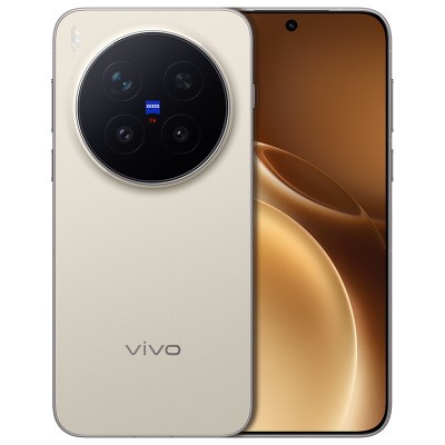 vivo X300Pro智能手机 16GB+512GB 旷野棕