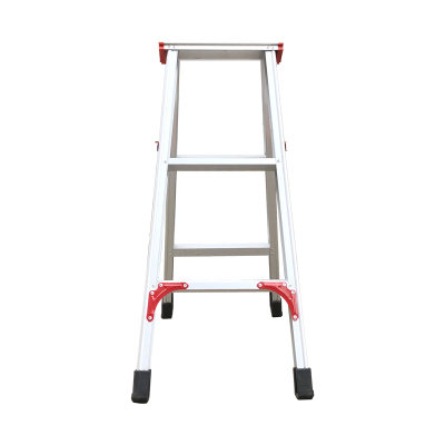 亿德宝铝合金人字梯1M B-1LR架