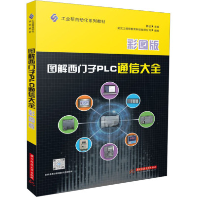 图解西门子PLC通信大全