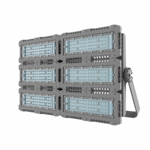 欧辉照明 OHSF9162-420W 三防投光灯