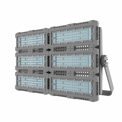 欧辉照明 OHSF9162-420W 三防投光灯