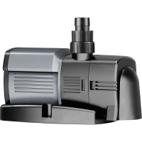 鱼缸水泵底吸潜水泵循环过滤泵变频水泵水族箱抽水泵