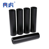 典虎 绝缘胶垫 6kv 10米*1米*3mm 卷