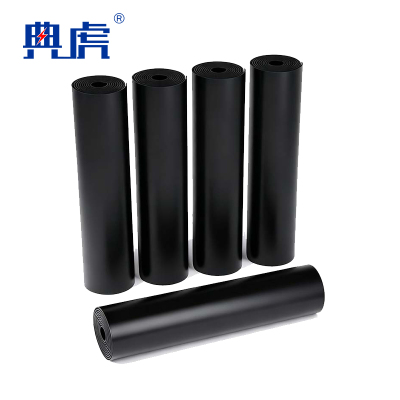 典虎 绝缘胶垫 6kv 10米*1米*3mm 卷