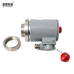 沐霓优品 压力阀 YSF6-35/50K 个