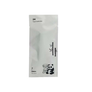 山之只 一次性折叠洗漱牙刷 MZ0237 包