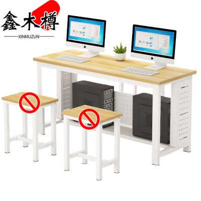 鑫木樽电脑桌120*50*74cm张