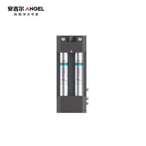 安吉尔商用餐厨系统净水设备 餐厨净水酒店/餐饮连锁店 J3365-UFS2000