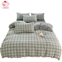 织娘故事 床上四件套 180*220cm 套