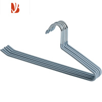 三维工匠裤架裤夹子家用裤子收纳器衣柜衣架z字形宿舍防水晾晒挂架