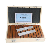 杰成通达 28件等高加硬垫块