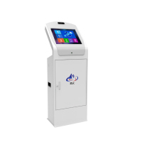 顶火 GMD-C5 屏幕尺寸376.32 ×301.056mm 电子互动演示台 计价单位:套 白色