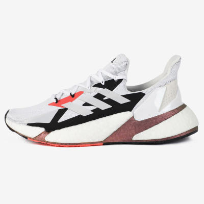 adidas阿迪达斯2020中性X9000L4Pure跑步鞋FW8388