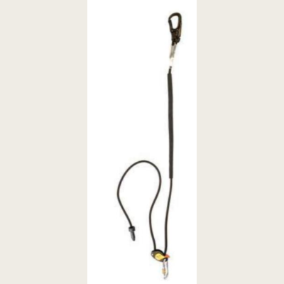 加安和诺可调定位绳Climber-POS2