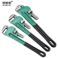 柯耐欧 管钳水管钳多功能管子钳 8/12/14/18/24寸 把